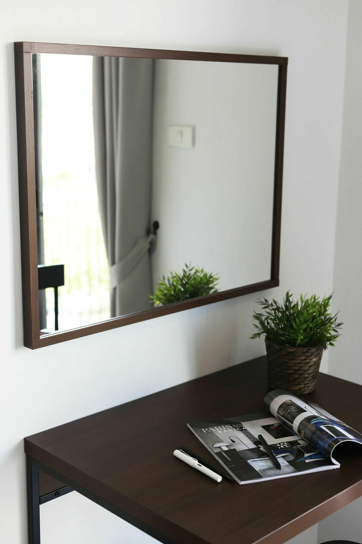 Sukh Serviced Apartment Ban Kho Hong Exterior photo