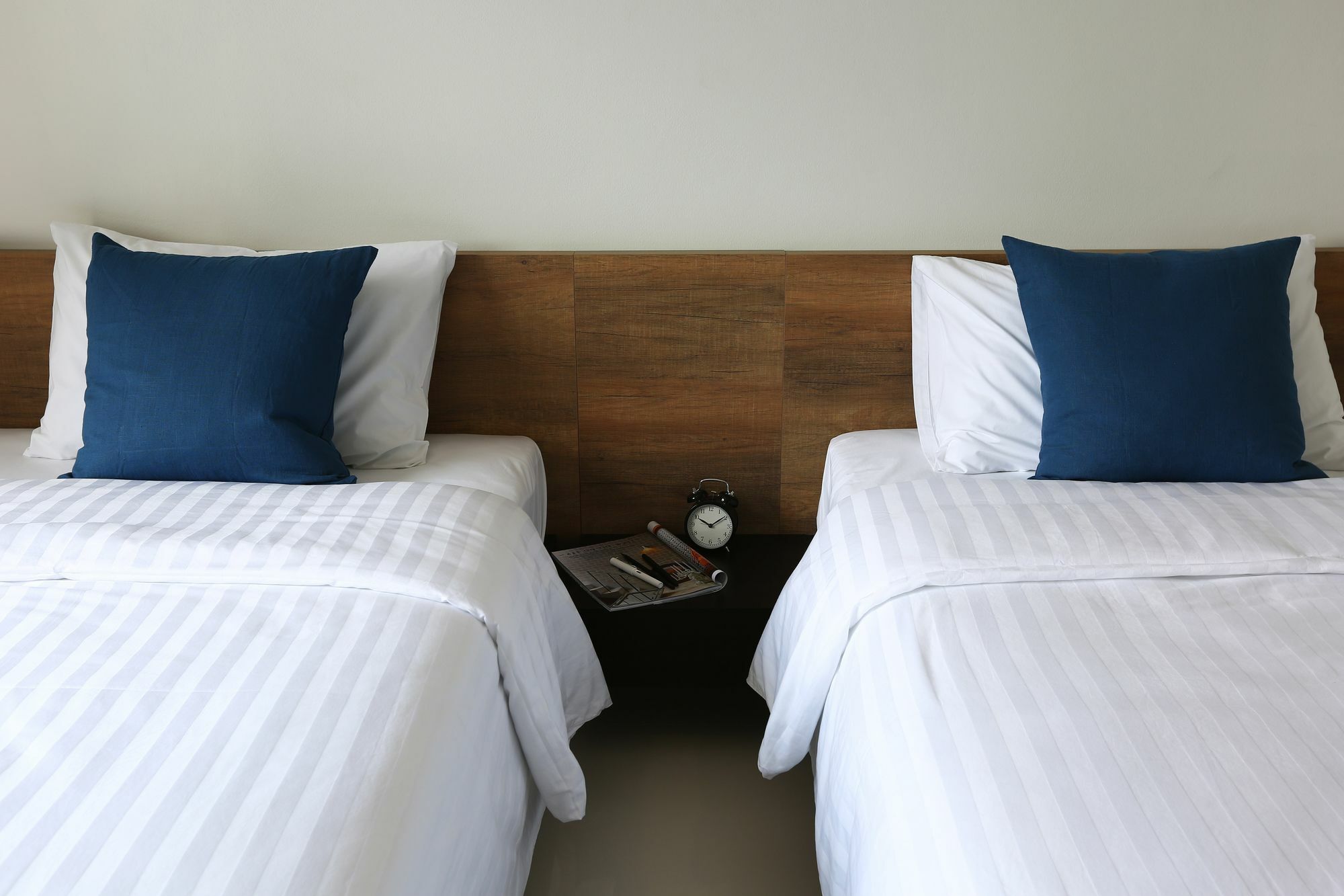 Sukh Serviced Apartment Ban Kho Hong Exterior photo